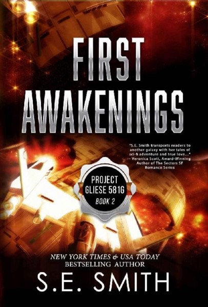 First Awakenings by S. E. Smith