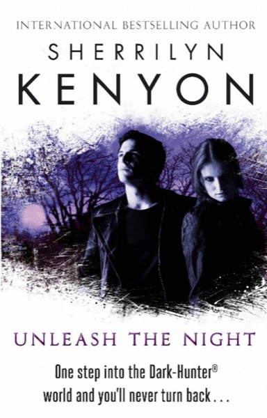 Unleash the Night by Sherrilyn Kenyon