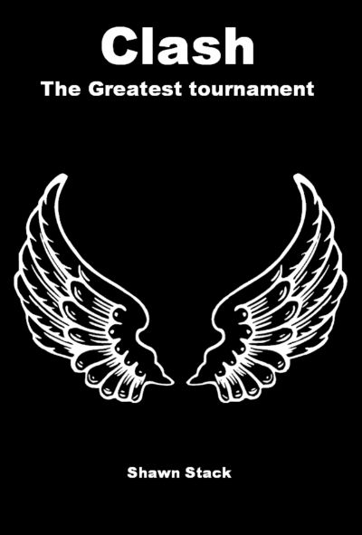 Clash The Greatest Tournament by Shawn Stack