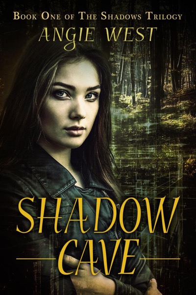 Shadow Cave (Shadows #1) by Angie West