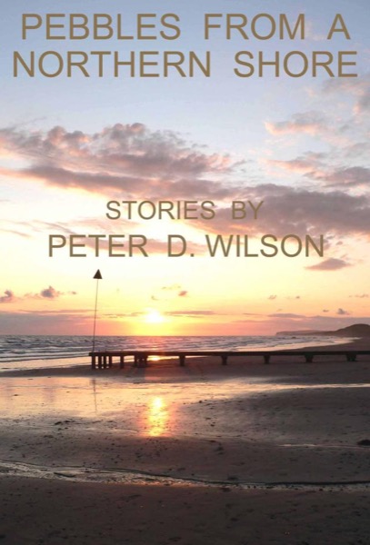 Pebbles from a Northern Shore by Peter D Wilson