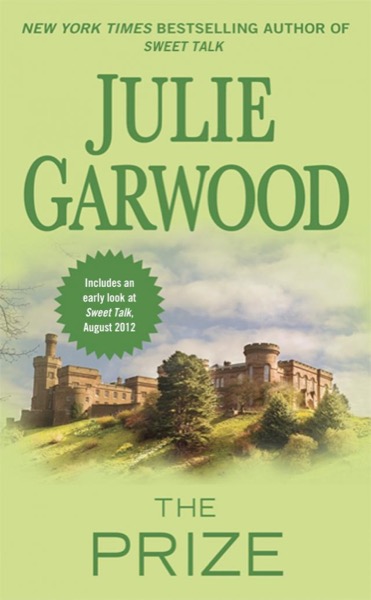 The Prize by Julie Garwood