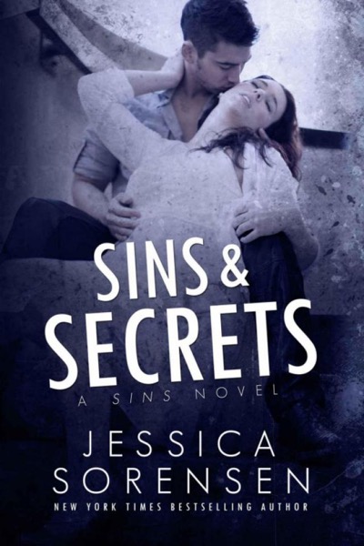 Sins & Secrets by Jessica Sorensen