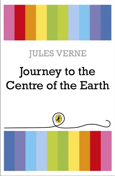 Journey to the Centre of the Earth by Jules Verne