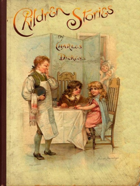 Charles Dickens' Children Stories