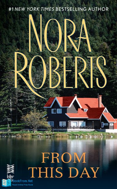 From This Day by Nora Roberts