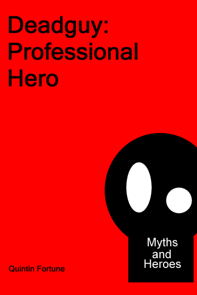 Myths and Heroes by Quintin Fortune