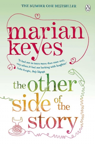 The Other Side of the Story by Marian Keyes