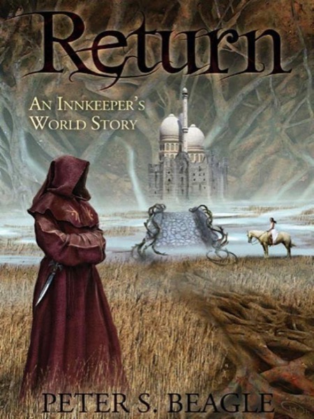 Return by Peter S. Beagle