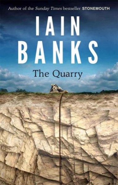 The Quarry by Iain Banks