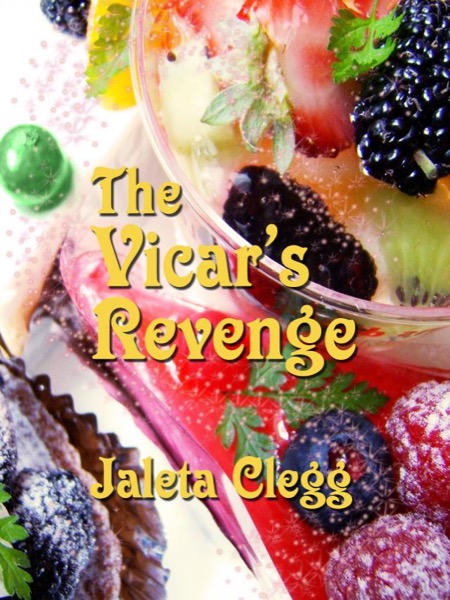 The Vicar's Revenge by Jaleta Clegg