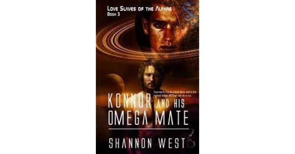 Konnor and His Omega Mate