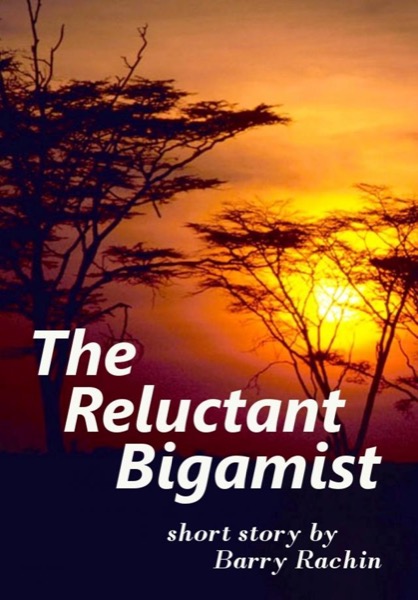 The Reluctant Bigamist by Barry Rachin