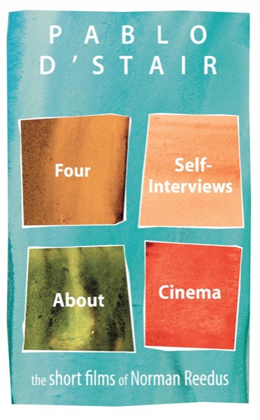 Four Self-Interviews About Cinema: the short films of director Norman Reedus by KUBOA