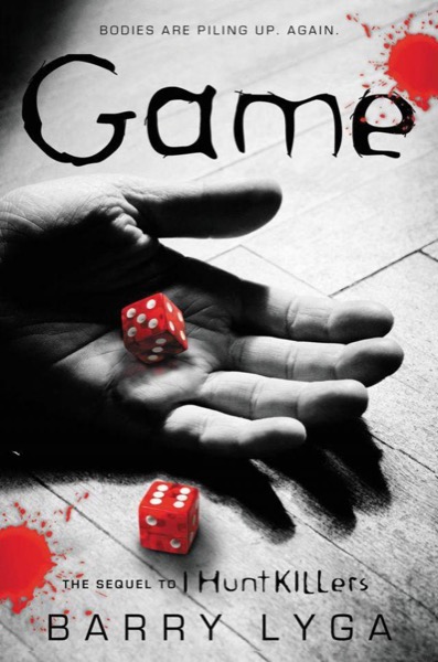 Game by Barry Lyga