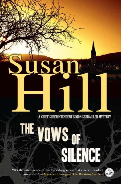 The Vows of Silence by Susan Hill