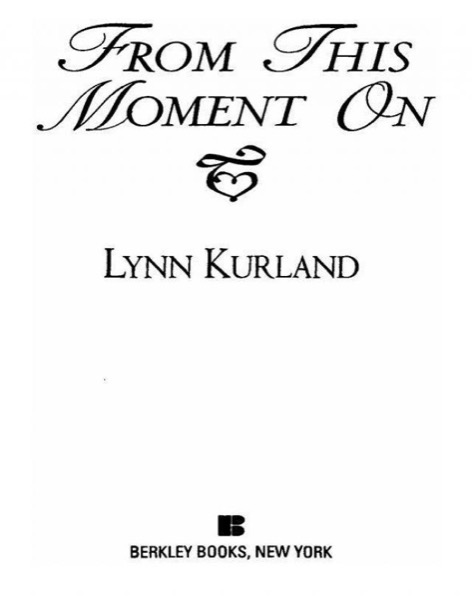 From This Moment On by Lynn Kurland