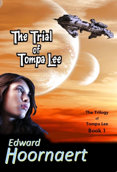 The Trial of Tompa Lee by Edward Hoornaert