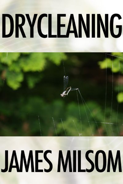 Drycleaning by James Milsom