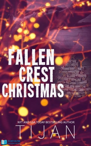 Fallen Crest Christmas by Tijan