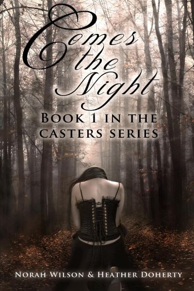 Comes the Night by Norah Wilson