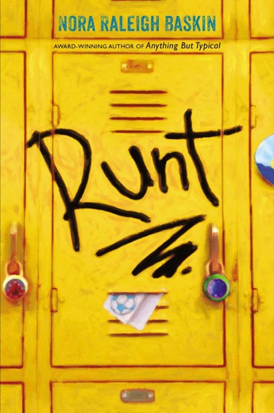 Runt by Nora Raleigh Baskin