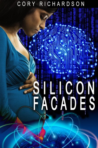 Silicon Facades by Cory Richardson