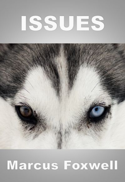 Issues by Marcus Foxwell
