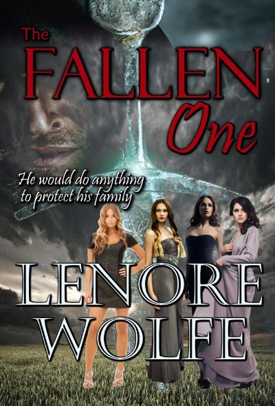 The Fallen One (Sons of the Dark Mother, Book One) by Lenore Wolfe