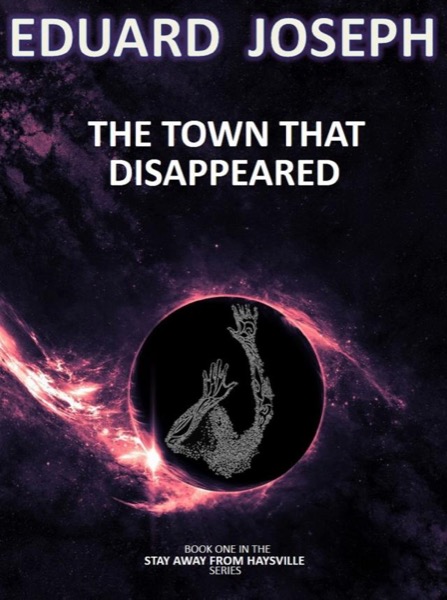 The Town that Disappeared