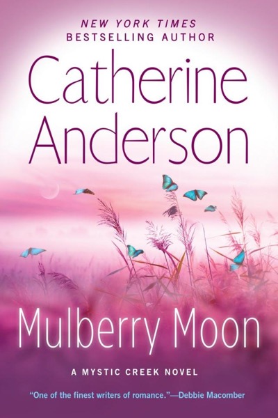 Mulberry Moon