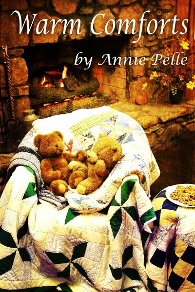 Warm Comforts by Annie Pelle