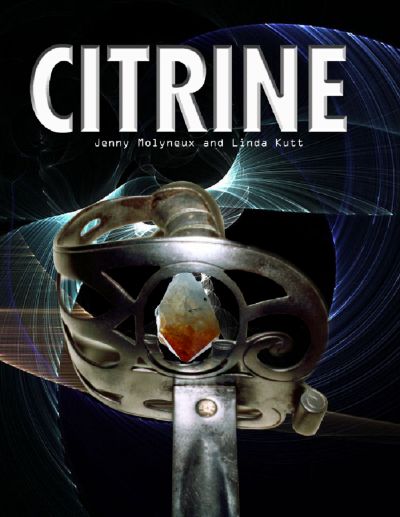 Citrine by Jenny Molyneux Linda Kutt