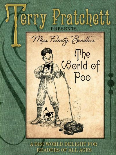 The World of Poo by Terry Pratchett