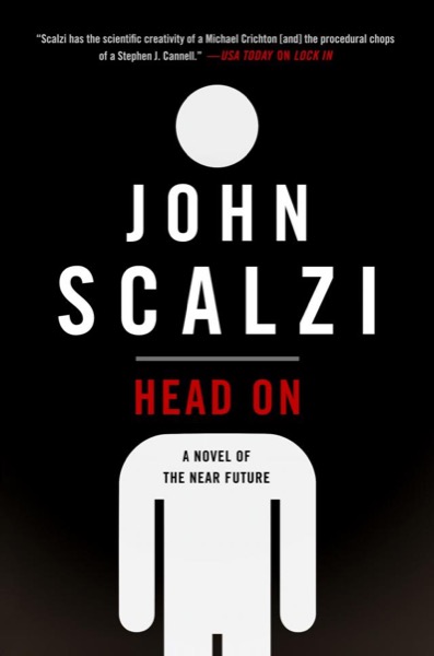 Head On by John Scalzi