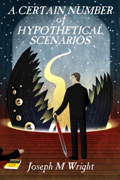 A Certain Number of Hypothetical Scenarios by Joseph Wright