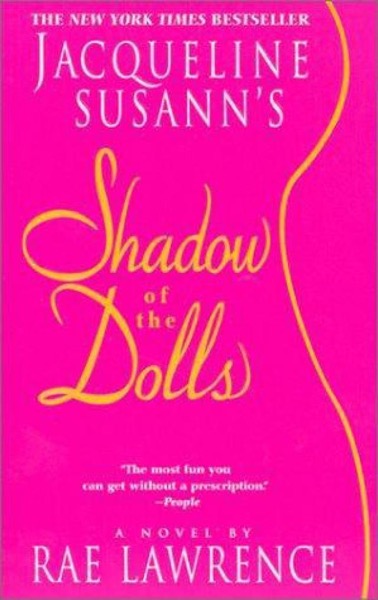 Shadow of the Dolls by Jacqueline Susann