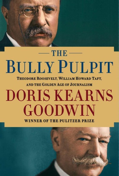 The Bully Pulpit