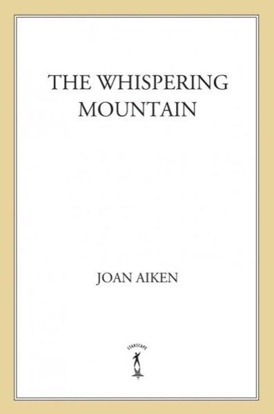 The Whispering Mountain