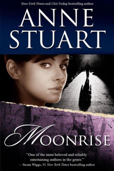 Moonrise by Erin Hunter