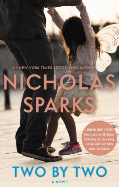 Two by Two by Nicholas Sparks