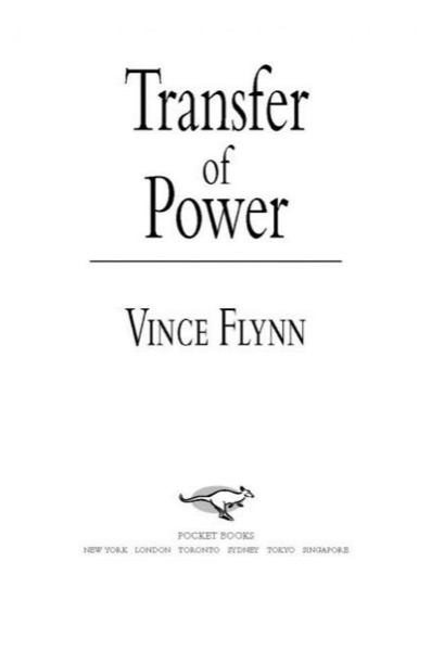 Transfer of Power