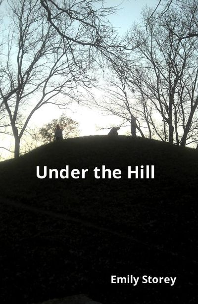 Under the Hill by Dolores Storey