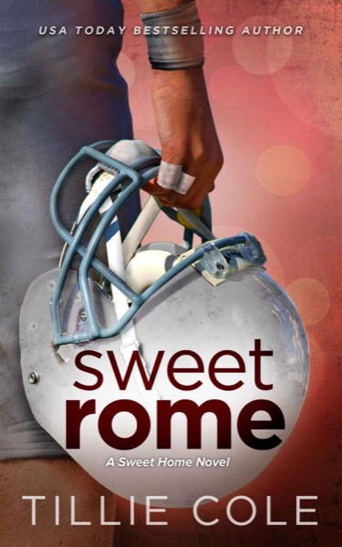 Sweet Rome by Tillie Cole