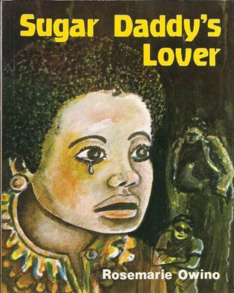 Sugar Baby by Chinua Achebe