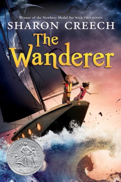 The Wanderer by Sharon Creech