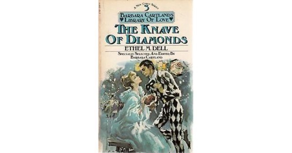 The Knave of Diamonds by Ethel M. Dell