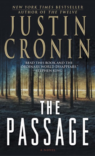 The Passage by Justin Cronin