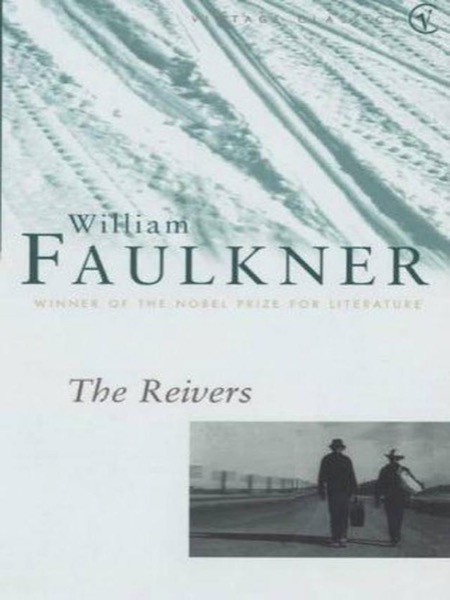 The Reivers by William Faulkner