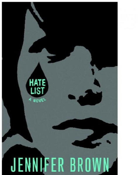 Hate List by Jennifer Brown